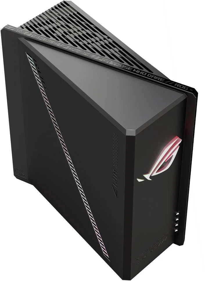 Maršrutizatorius ASUS GS-BE18000 belaidis internetas 7