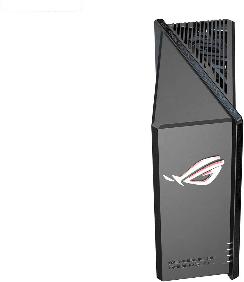 Maršrutizatorius ASUS GS-BE18000 belaidis internetas 7