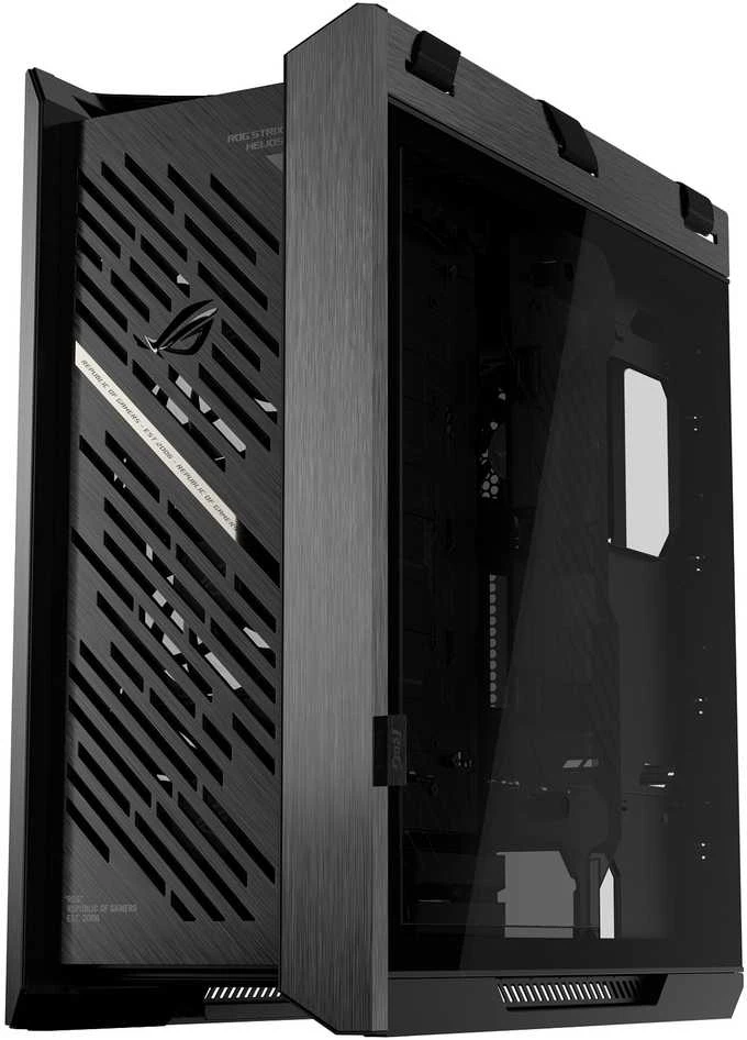 ASUS ROG Strix Helios II GX601S Midi Tower Juodas