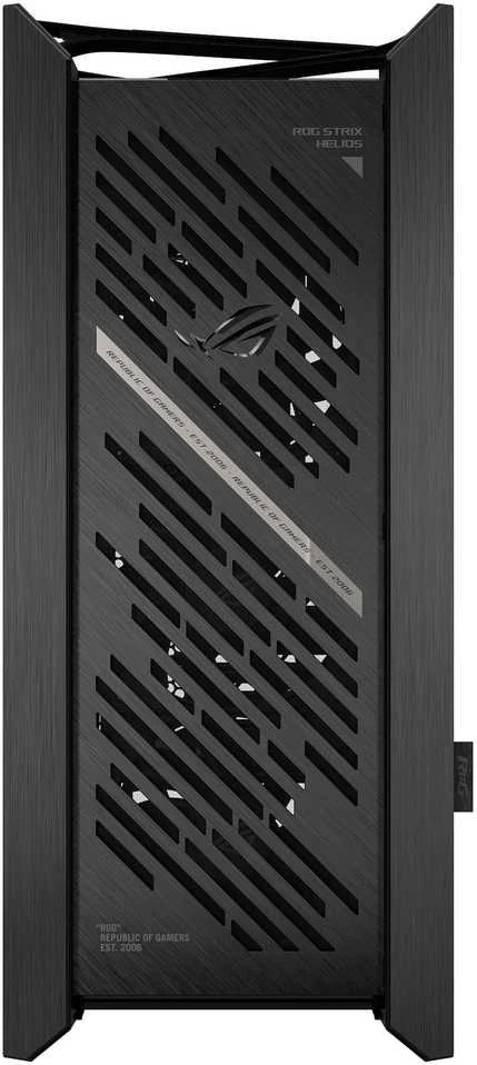 ASUS ROG Strix Helios II GX601S Midi Tower Juodas