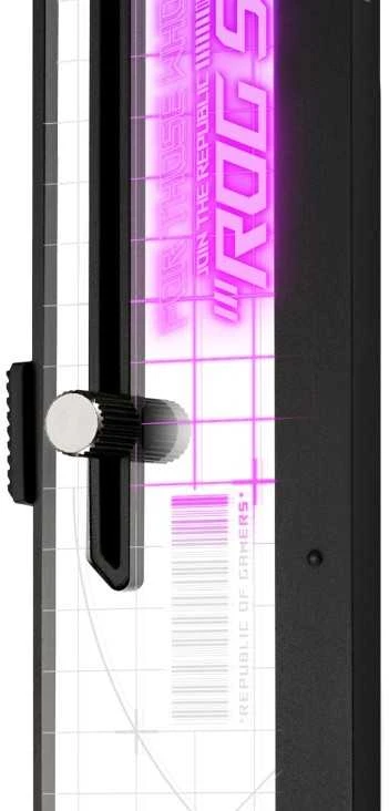 Asus VGA ACC HOLDER/ROG-STRIX-HOLDER vaizdo plokštės laikiklis