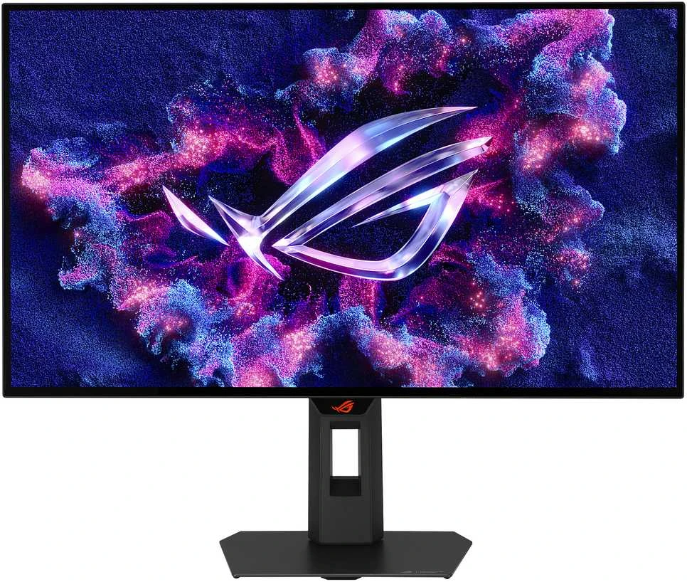 Žaidimų monitorius Asus ROG Strix OLED XG27AQDMGR, 27" QHD (2560x1440) OLED, 240Hz, 0.03ms, HDR True Black 400, OLED Care Pro