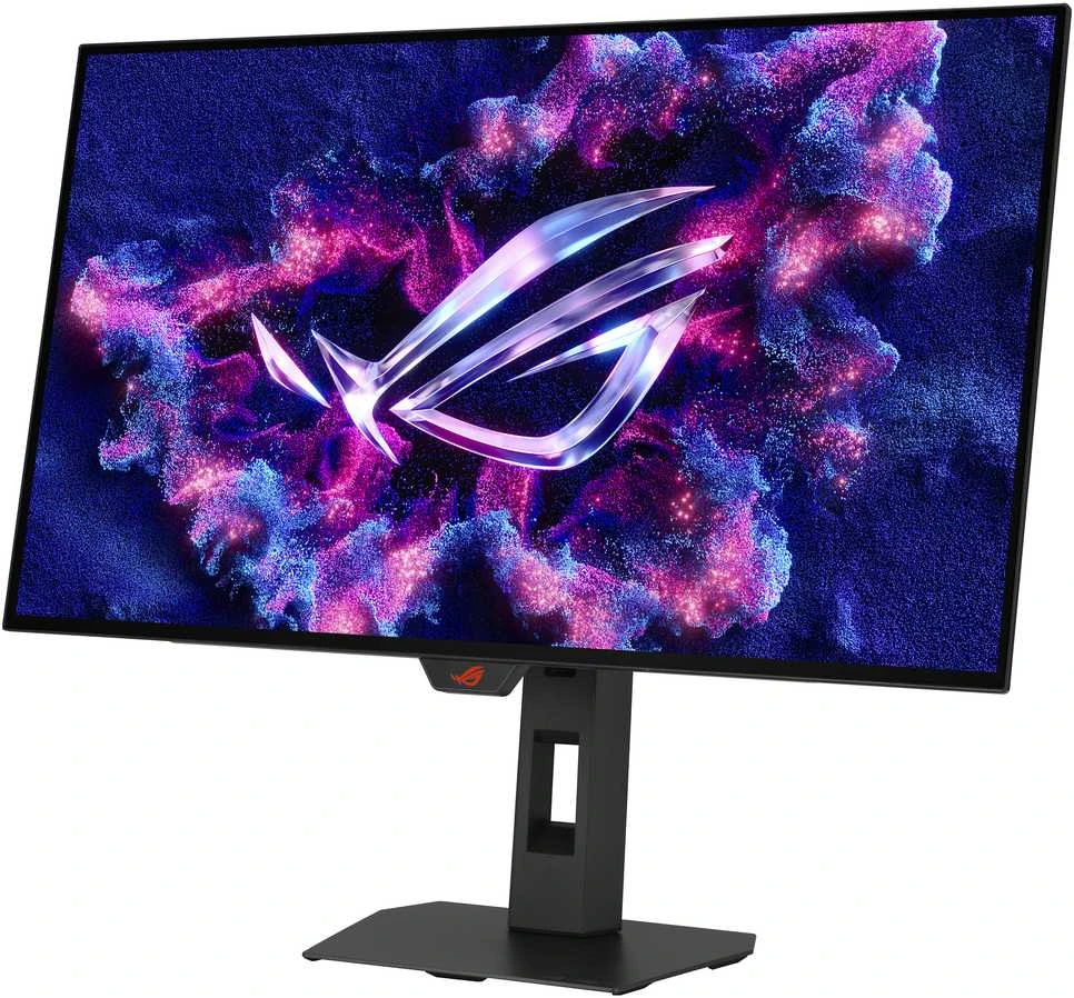 Žaidimų monitorius Asus ROG Strix OLED XG27AQDMGR, 27" QHD (2560x1440) OLED, 240Hz, 0.03ms, HDR True Black 400, OLED Care Pro