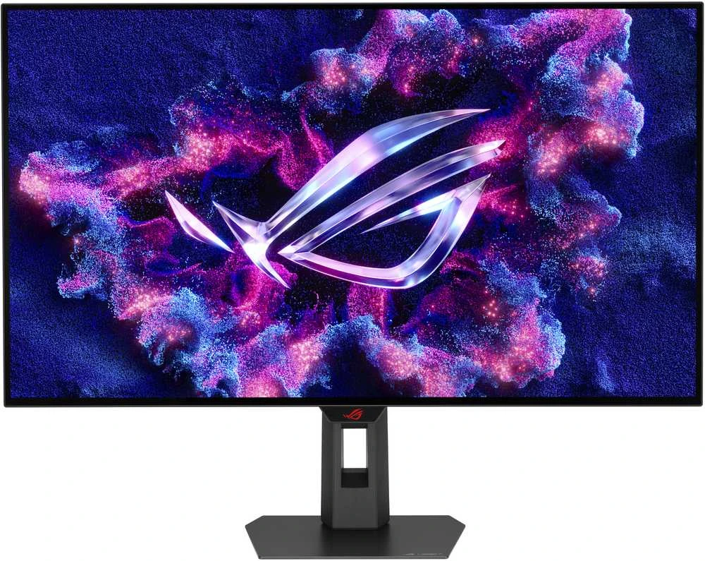 Monitorius Asus ROG Strix OLED XG32UCWG | 31.5" | 16:9 | 3840 x 2160 | 165 Hz (90LM0BX0-B01371)