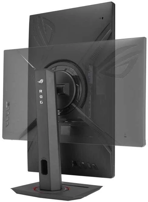 Monitorius ASUS ROG Strix XG259CMS, 24,5", 1920x1080, 310Hz, IPS, 1ms