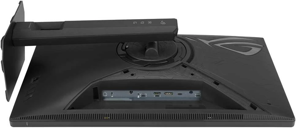 Monitorius ASUS ROG Strix XG27ACMEG