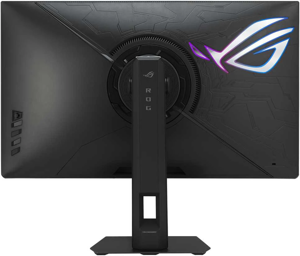 Monitorius ASUS ROG Strix XG27ACMEG