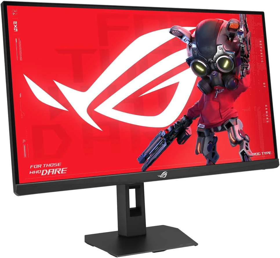 Monitorius ASUS ROG Strix XG27ACMEG