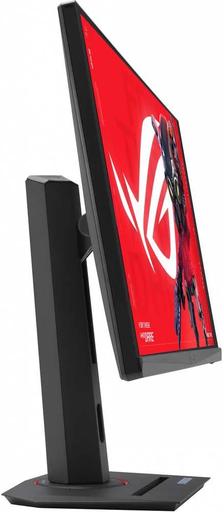 Žaidimų monitorius Asus ROG Strix XG27ACMS, 27" QHD Fast IPS, 320Hz, 0.3ms