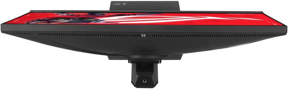 Monitorius ASUS ROG Strix Pulsar XG27AQNGV - 360Hz | QHD | Ultrafast IPS | 27"