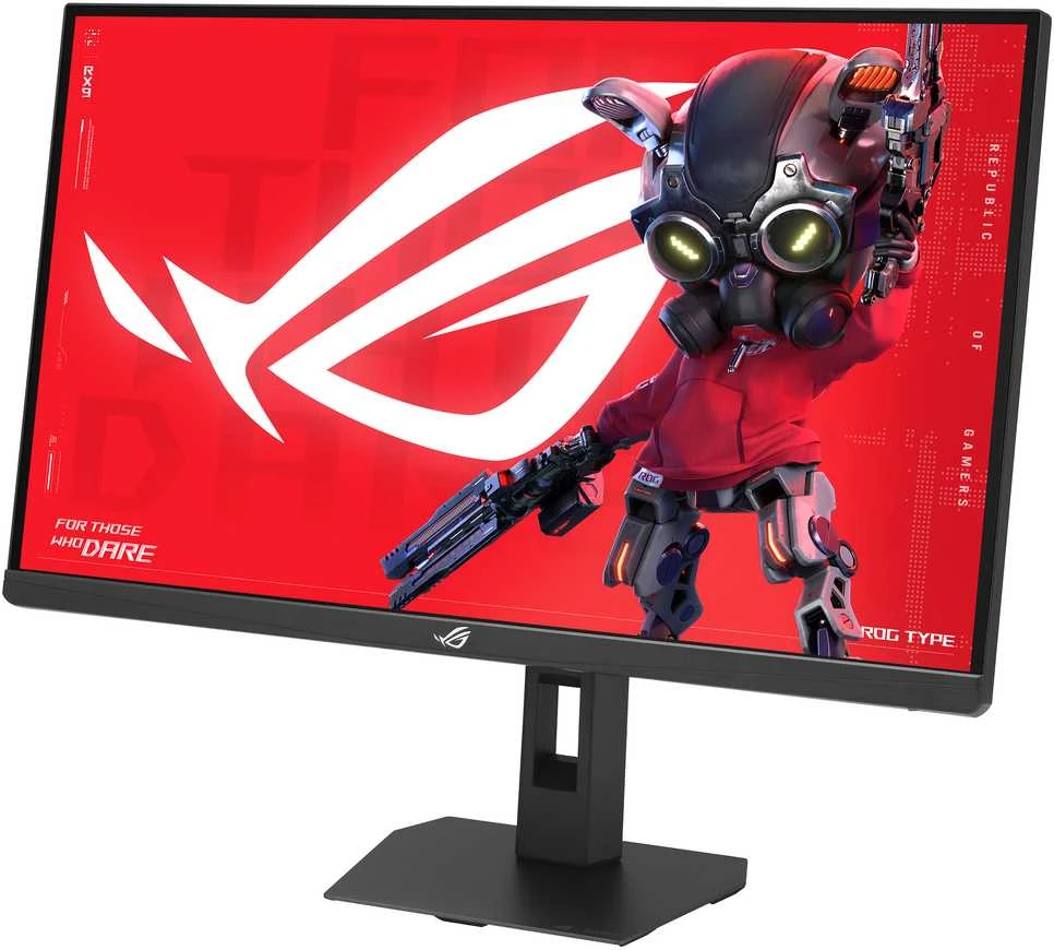 Monitorius ASUS ROG Strix Pulsar XG27AQNGV - 360Hz | QHD | Ultrafast IPS | 27"