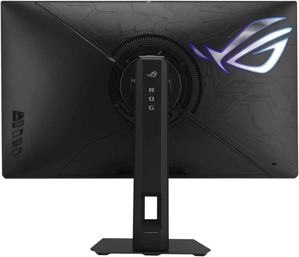 Monitorius ASUS ROG Strix Pulsar XG27AQNGV - 360Hz | QHD | Ultrafast IPS | 27"