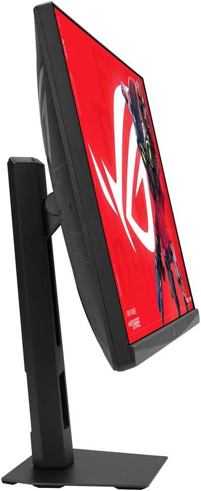 Monitorius ASUS ROG Strix Pulsar XG27AQNGV - 360Hz | QHD | Ultrafast IPS | 27"