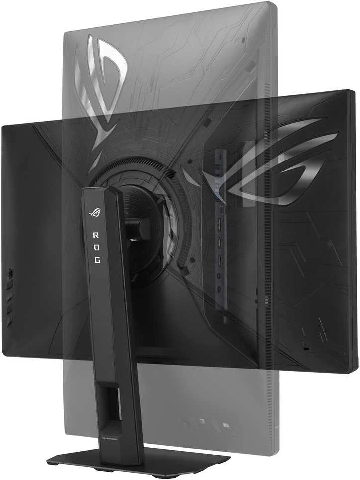 Monitorius ASUS ROG Strix Pulsar XG27AQNGV - 360Hz | QHD | Ultrafast IPS | 27"