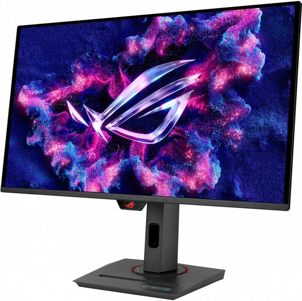 Monitorius ASUS ROG Strix XG27UCDMG - 240Hz | 4K | 26.5'' | QD OLED | 0.03ms