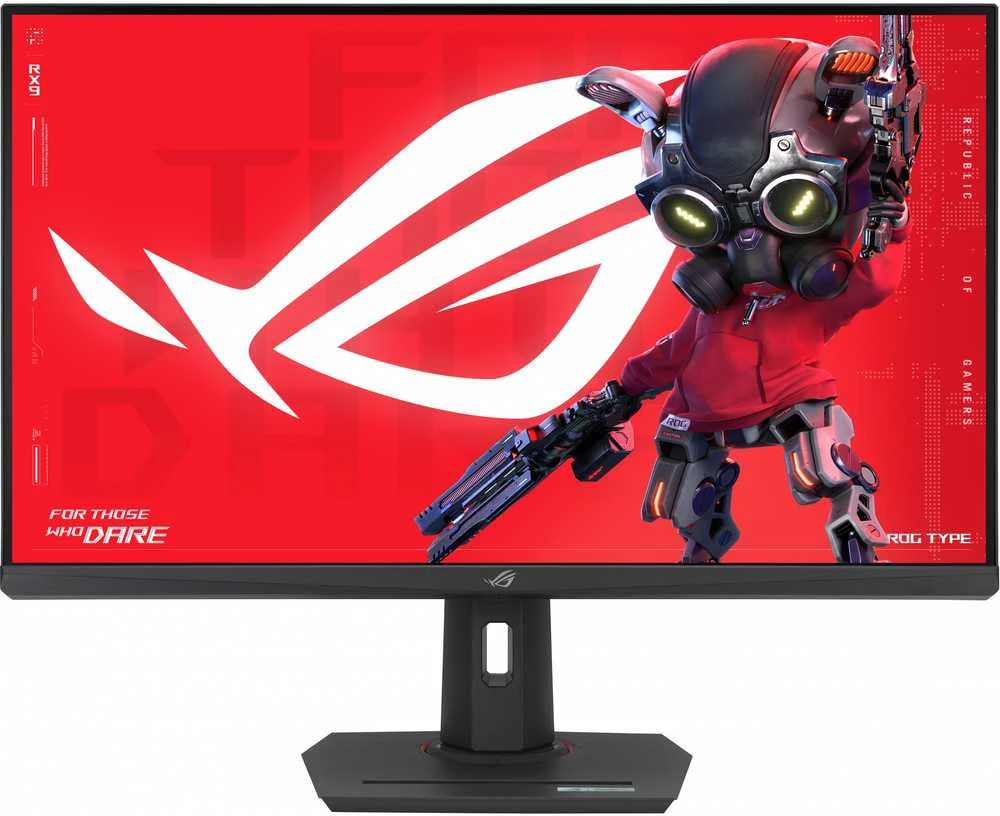 Monitorius ASUS ROG Strix XG32UCG - 160Hz | 4K | Fast IPS | 31.5"