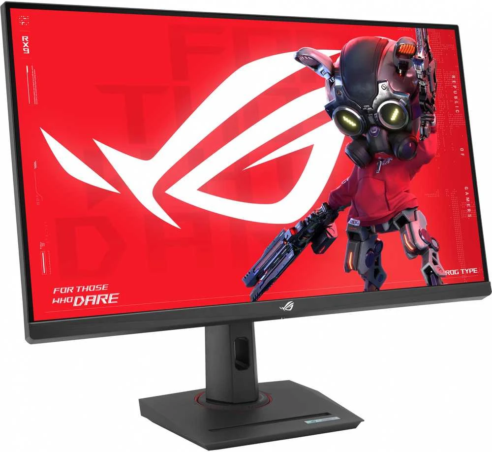 Monitorius ASUS ROG Strix XG32UCG - 160Hz | 4K | Fast IPS | 31.5"