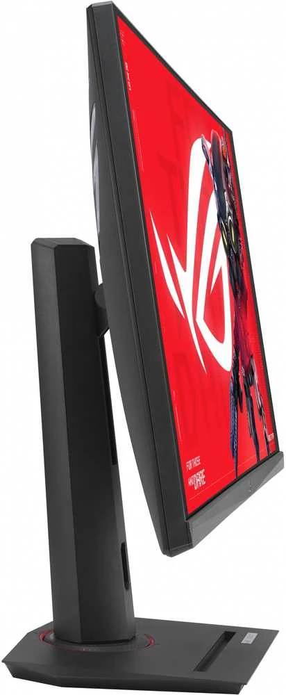 Monitorius ASUS ROG Strix XG32UCG - 160Hz | 4K | Fast IPS | 31.5"