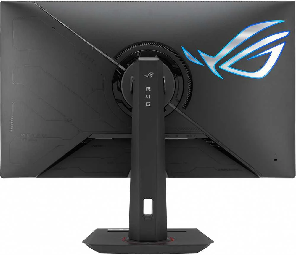 Monitorius ASUS ROG Strix XG32UCG - 160Hz | 4K | Fast IPS | 31.5"