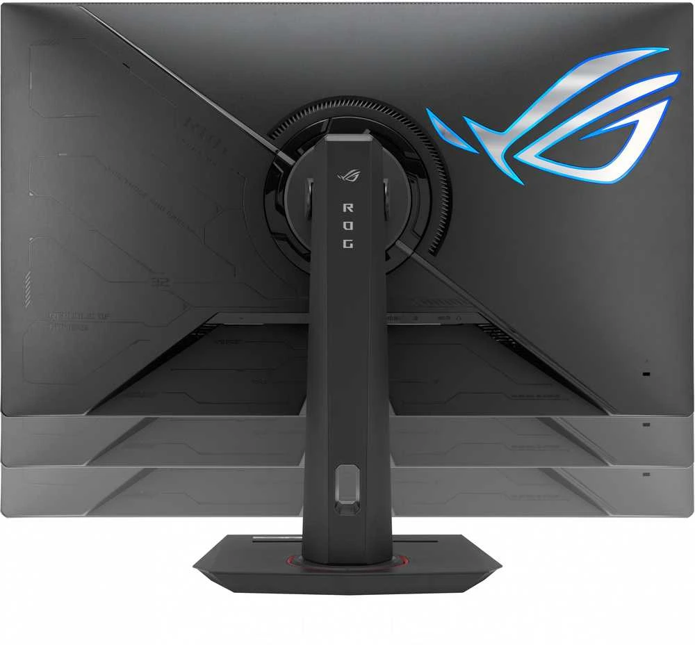 Monitorius ASUS ROG Strix XG32UCG - 160Hz | 4K | Fast IPS | 31.5"