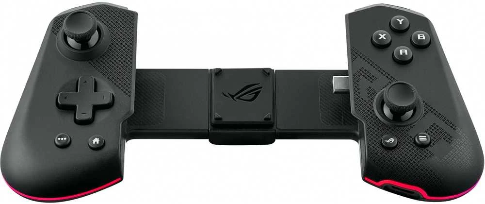 Žaidimų pultas Asus ROG Tessen Mobile Controller for Phone USB-C