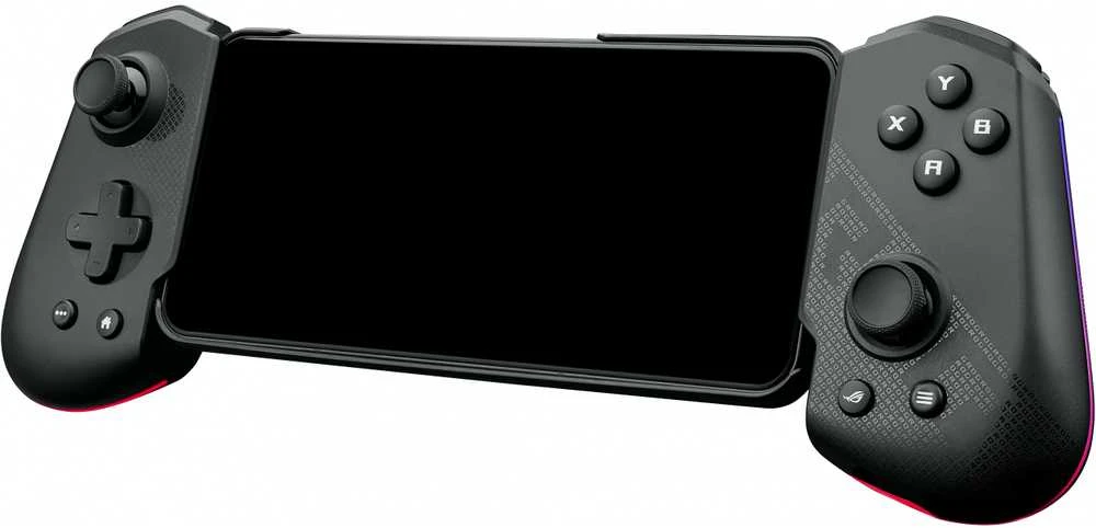 Žaidimų pultas Asus ROG Tessen Mobile Controller for Phone USB-C