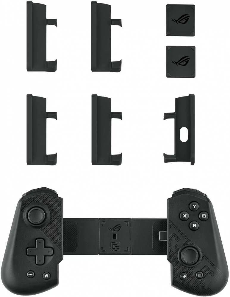 Žaidimų pultas Asus ROG Tessen Mobile Controller for Phone USB-C