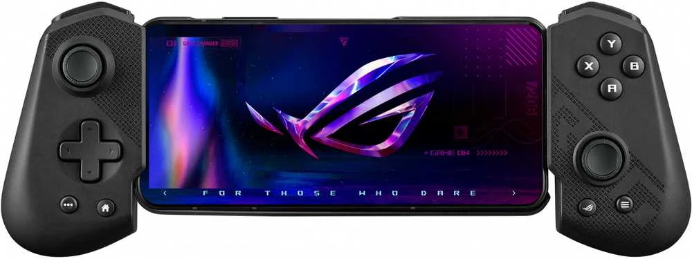Žaidimų pultas Asus ROG Tessen Mobile Controller for Phone USB-C