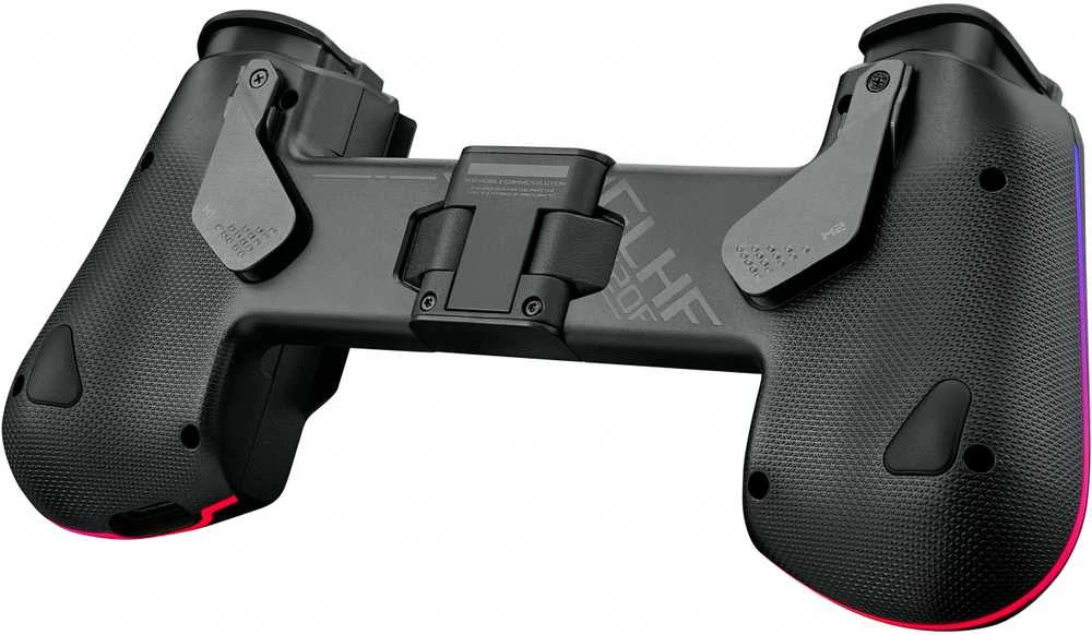 Žaidimų pultas Asus ROG Tessen Mobile Controller for Phone USB-C