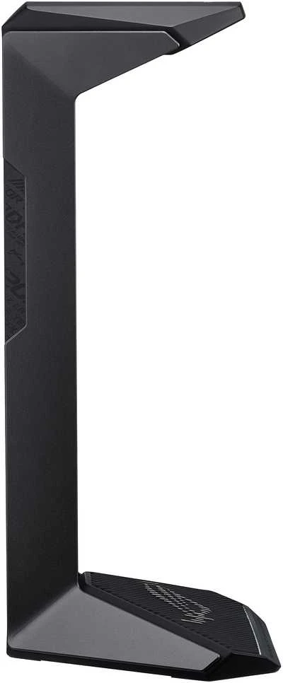 Ausinės Asus Stovas ausinėms ROG Throne II Core juoda (90MP04F0-BHUA00)