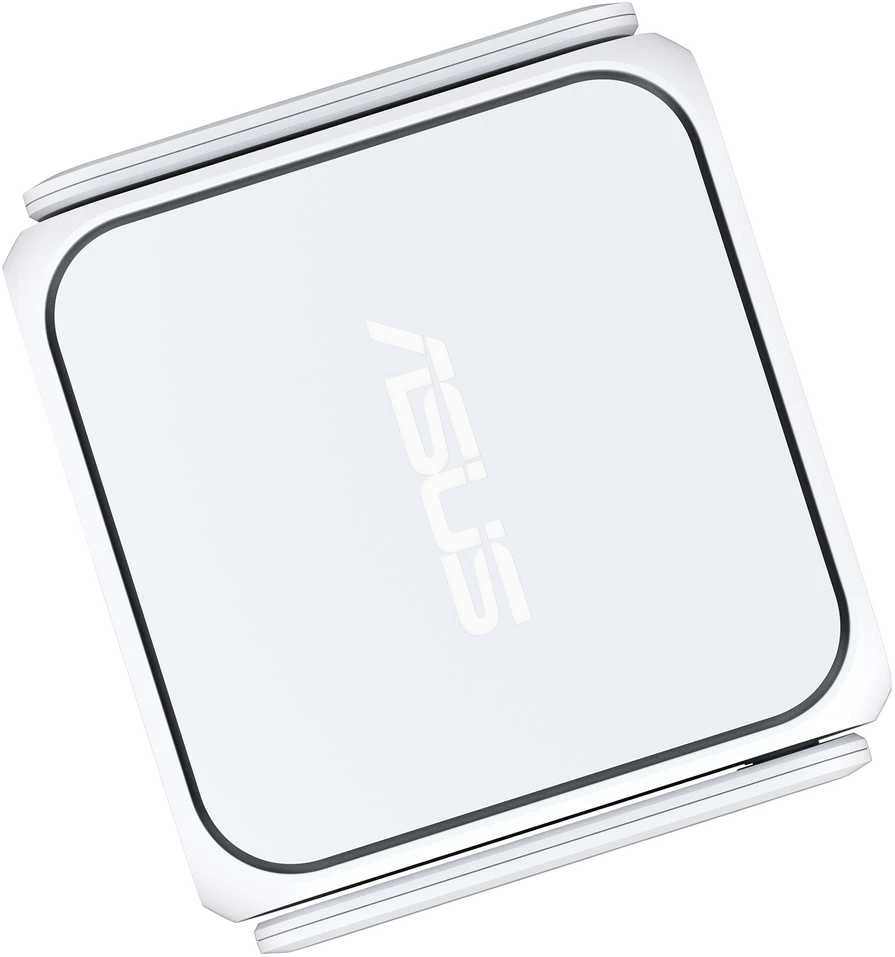 Asus | Dviejų dažnių „WiFi 7 Travel“ maršrutizatorius | RT-BE58 Go | 802.11be | 688/2882 Mbit/s | Tinklo ryšio palaikymas: Taip | MU-MiMO: Taip | Ne, mobilusis plačiajuostis ryšys | Antenos tipas: vidinė