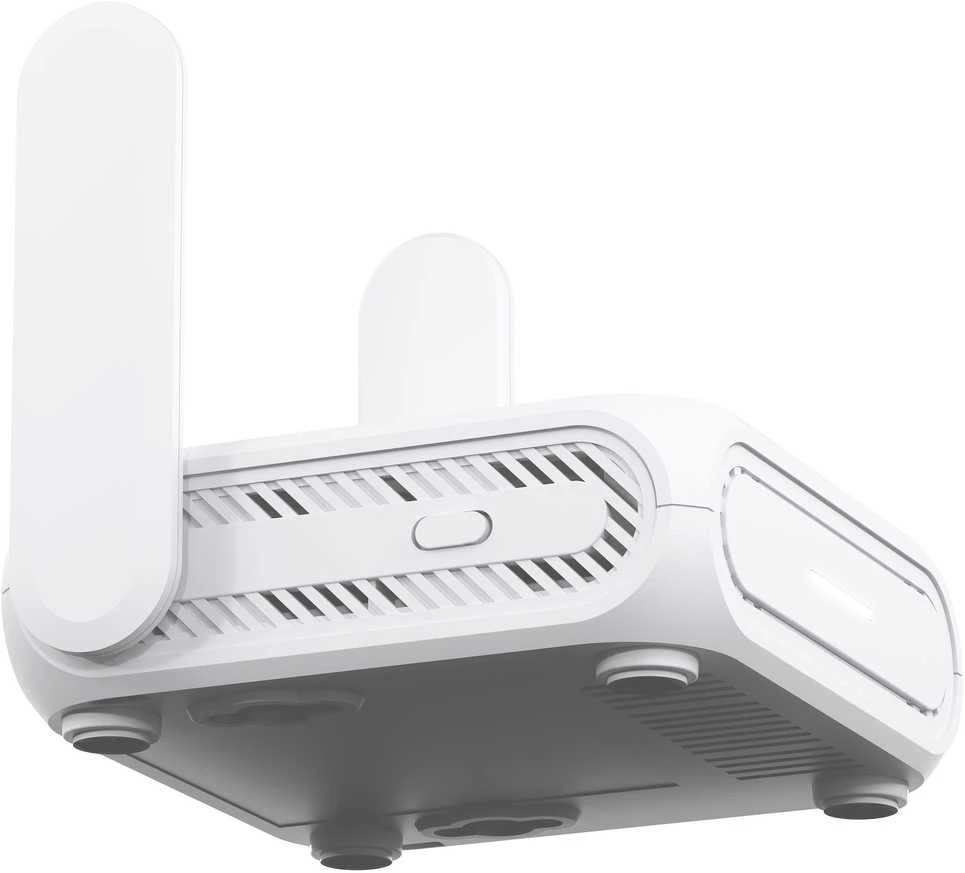 Asus | Dviejų dažnių „WiFi 7 Travel“ maršrutizatorius | RT-BE58 Go | 802.11be | 688/2882 Mbit/s | Tinklo ryšio palaikymas: Taip | MU-MiMO: Taip | Ne, mobilusis plačiajuostis ryšys | Antenos tipas: vidinė