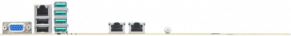 Pagrindinė plokštė Serverio plokštė - Asus P13R-E/10G-2T LGA1700 10GbE ATX