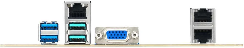 Pagrindinė plokštė Motininė Plokštė - Asus P13R-I LGA1700 Intel Xeon E-24XX MiniITX