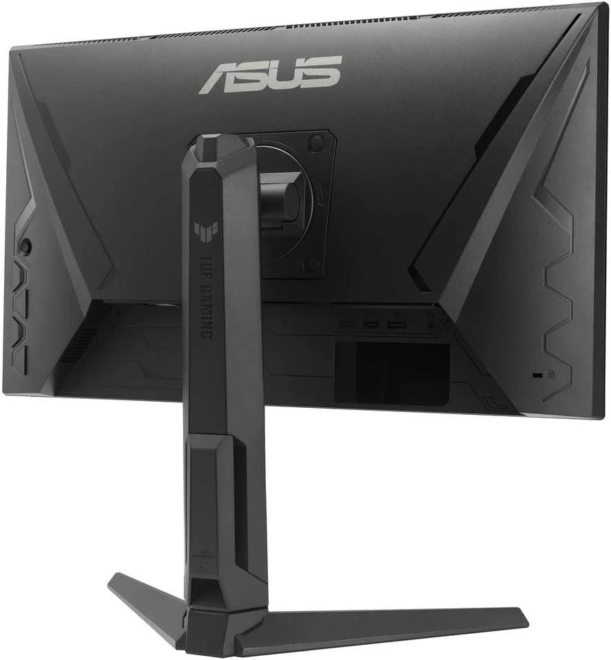 Monitorius Asus | TUF Gaming VG259QMRL5A | 24.5 " | Fast IPS | 16:9 | 310 Hz | 1 ms | 1920 x 1080 pikselių | 400 cd/m² | HDMI jungtys quantity 2