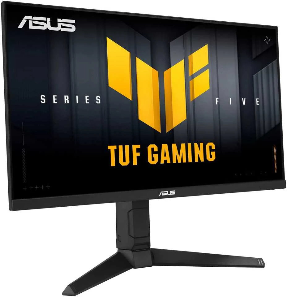 Monitorius Asus | TUF Gaming VG259QMRL5A | 24.5 " | Fast IPS | 16:9 | 310 Hz | 1 ms | 1920 x 1080 pikselių | 400 cd/m² | HDMI jungtys quantity 2