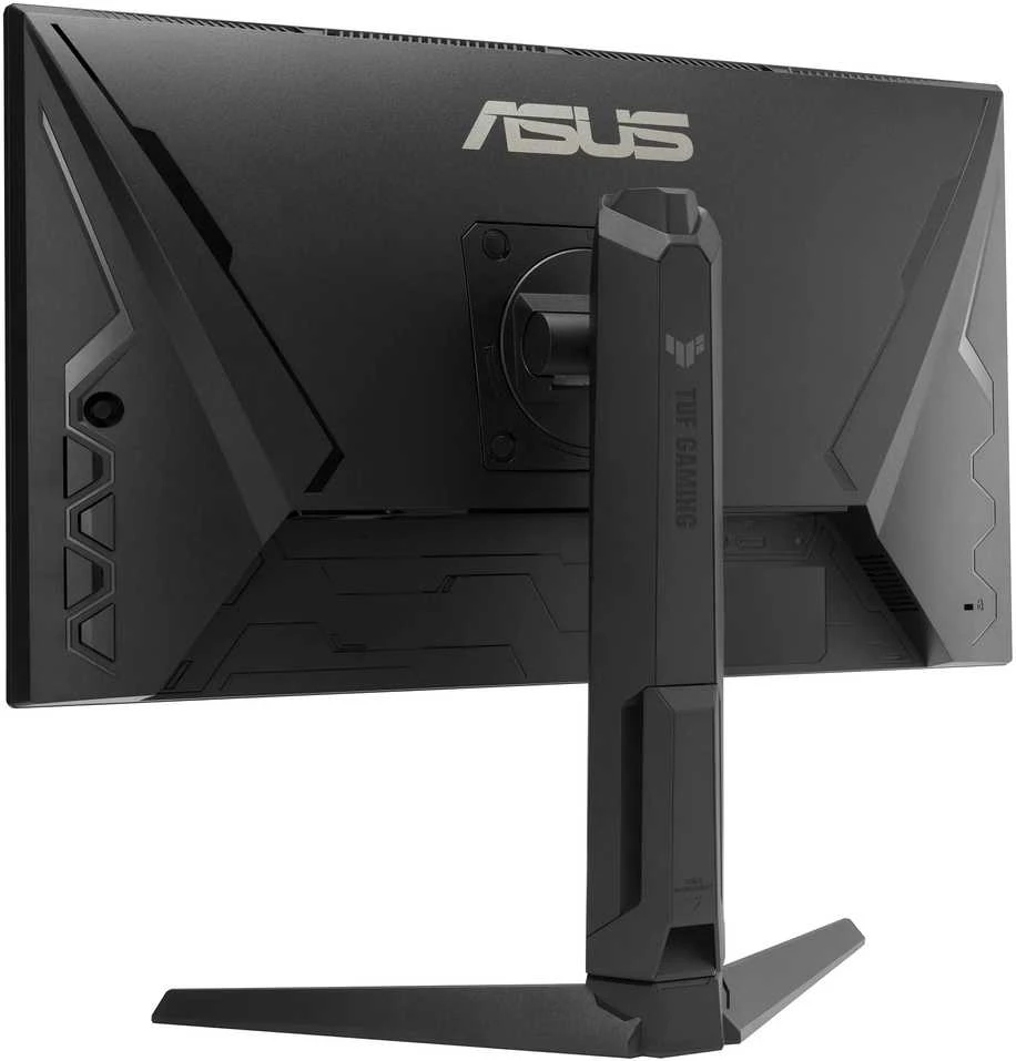 Monitorius Asus | TUF Gaming VG259QMRL5A | 24.5 " | Fast IPS | 16:9 | 310 Hz | 1 ms | 1920 x 1080 pikselių | 400 cd/m² | HDMI jungtys quantity 2