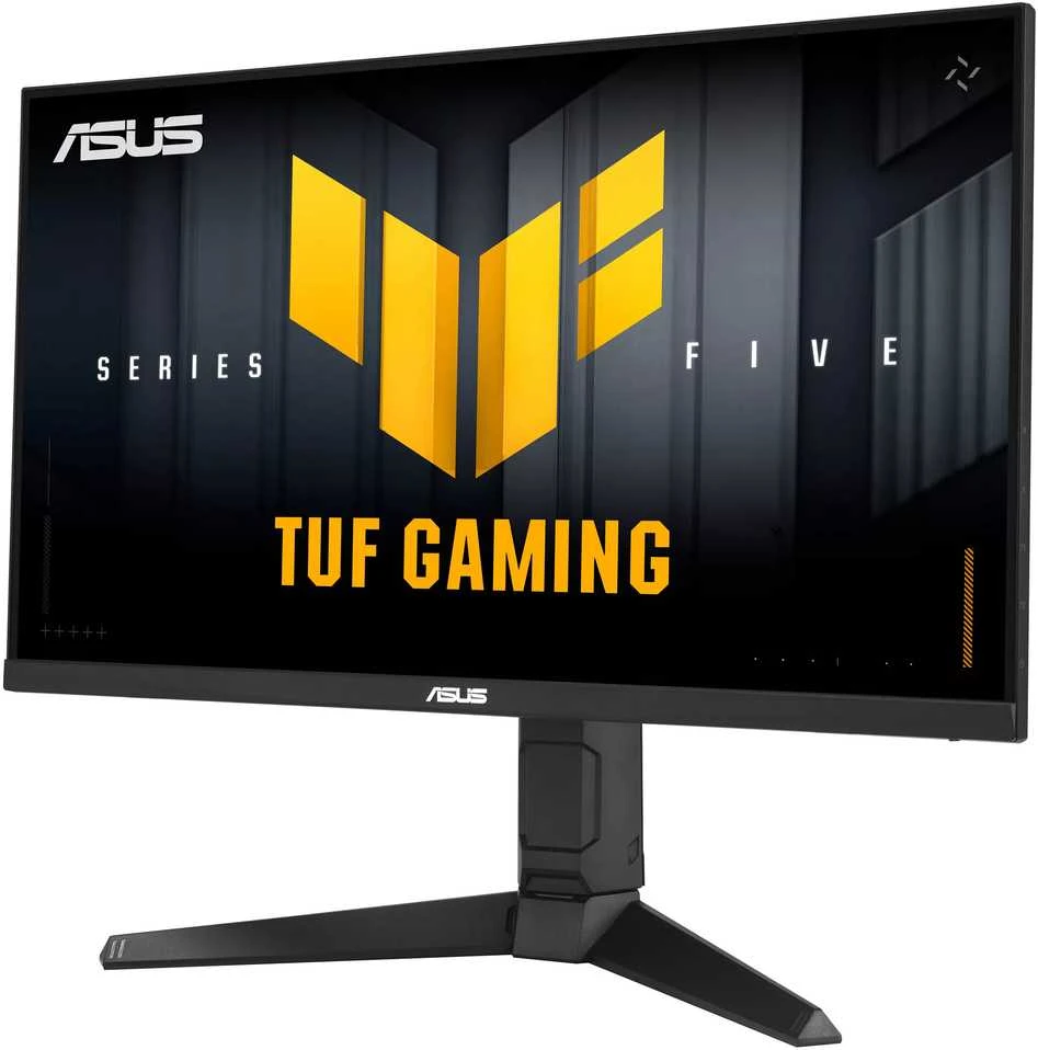 Monitorius Asus | TUF Gaming VG259QMRL5A | 24.5 " | Fast IPS | 16:9 | 310 Hz | 1 ms | 1920 x 1080 pikselių | 400 cd/m² | HDMI jungtys quantity 2
