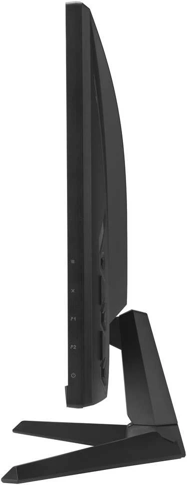 ASUS TUF Gaming VG279Q5A 27 colių 1920x1080 FHD monitorius, 200Hz, 300cd/m², 0.3ms, GtG, G-Sync, FreeSync, Adaptive Sync, ELMB
