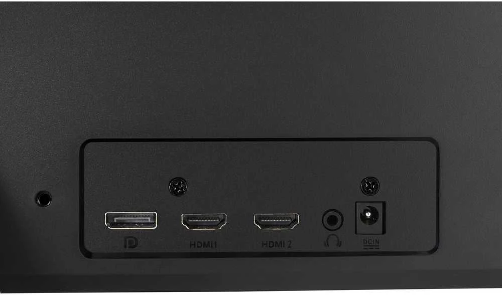 Monitorius Asus | TUF VG279Q5R | 27 " | Fast IPS | 16:9 | 200 Hz | 1 ms | 1920 x 1080 pikselių | 300 cd/m² | HDMI jungtys quantity 2