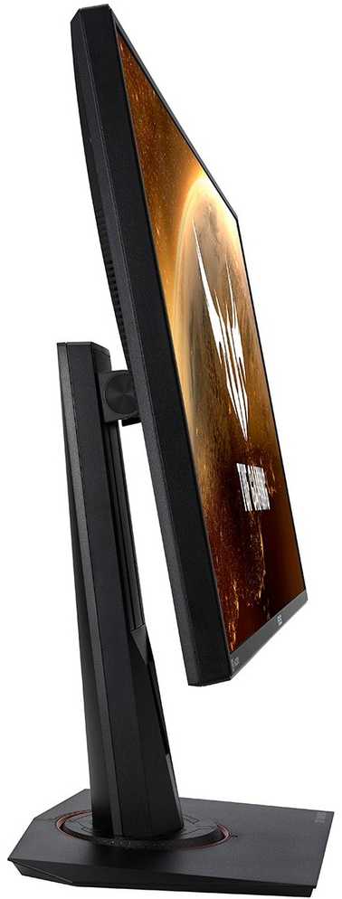 Monitorius ASUS TUF Gaming VG279QM, 27
