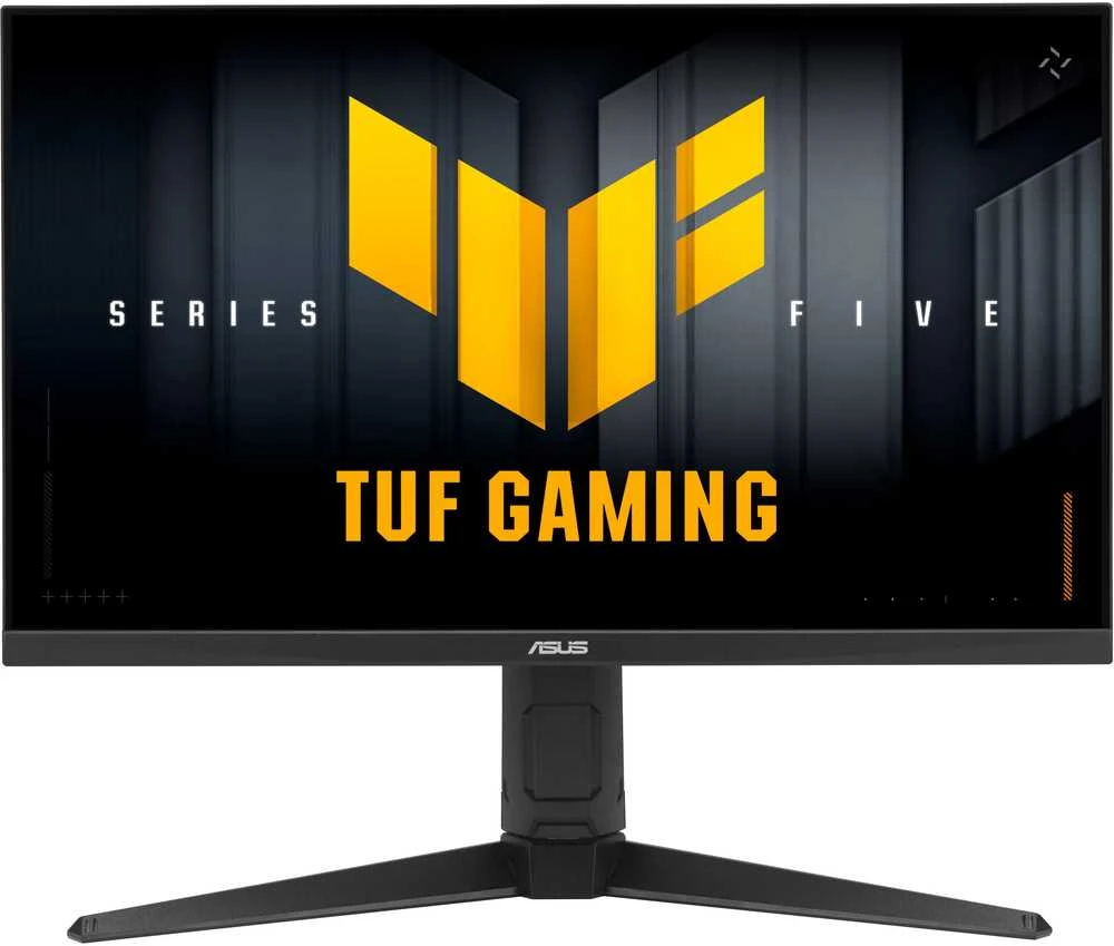 Žaidimų monitorius Asus TUF Gaming VG279QML5A, 27" Full HD Fast IPS, 240Hz, 1ms