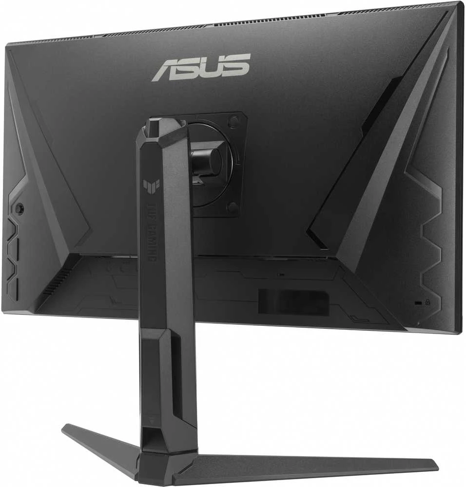 Žaidimų monitorius Asus TUF Gaming VG27AQML5A, 27" QHD (2560x1440) Fast IPS, 300Hz, 1ms, HDR