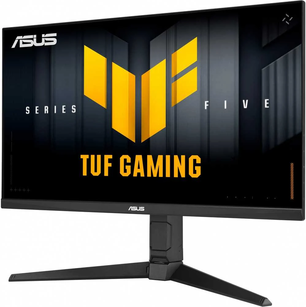 Žaidimų monitorius Asus TUF Gaming VG27AQML5A, 27" QHD (2560x1440) Fast IPS, 300Hz, 1ms, HDR