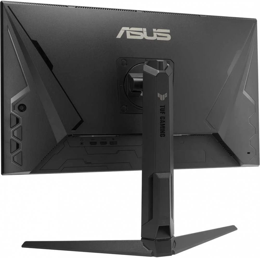 Žaidimų monitorius Asus TUF Gaming VG27AQML5A, 27" QHD (2560x1440) Fast IPS, 300Hz, 1ms, HDR