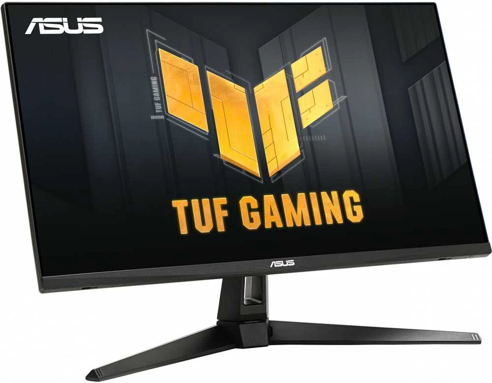 Monitorius ASUS TUF Gaming VG27UQ1A - 160Hz | 4K | 27'' | Fast IPS | 1ms
