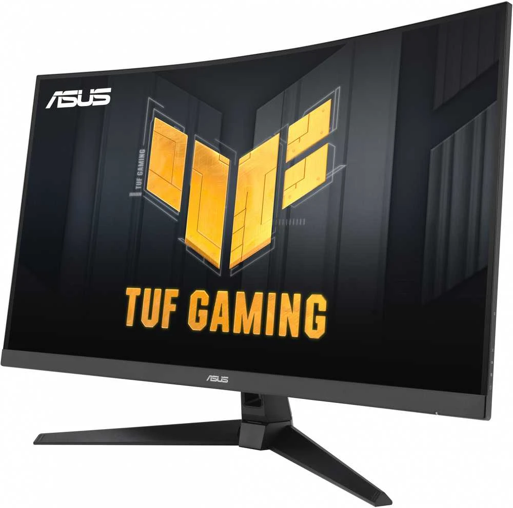 Monitorius ASUS TUF Gaming VG32VQM5B - 250Hz (OC) | Fast VA | 1500R | Full HD | 31.5"