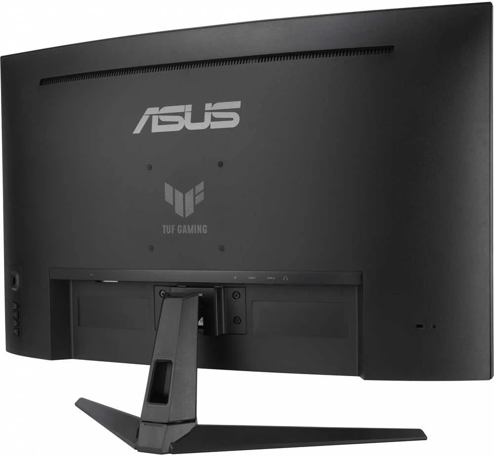 Monitorius ASUS TUF Gaming VG32VQM5B - 250Hz (OC) | Fast VA | 1500R | Full HD | 31.5"