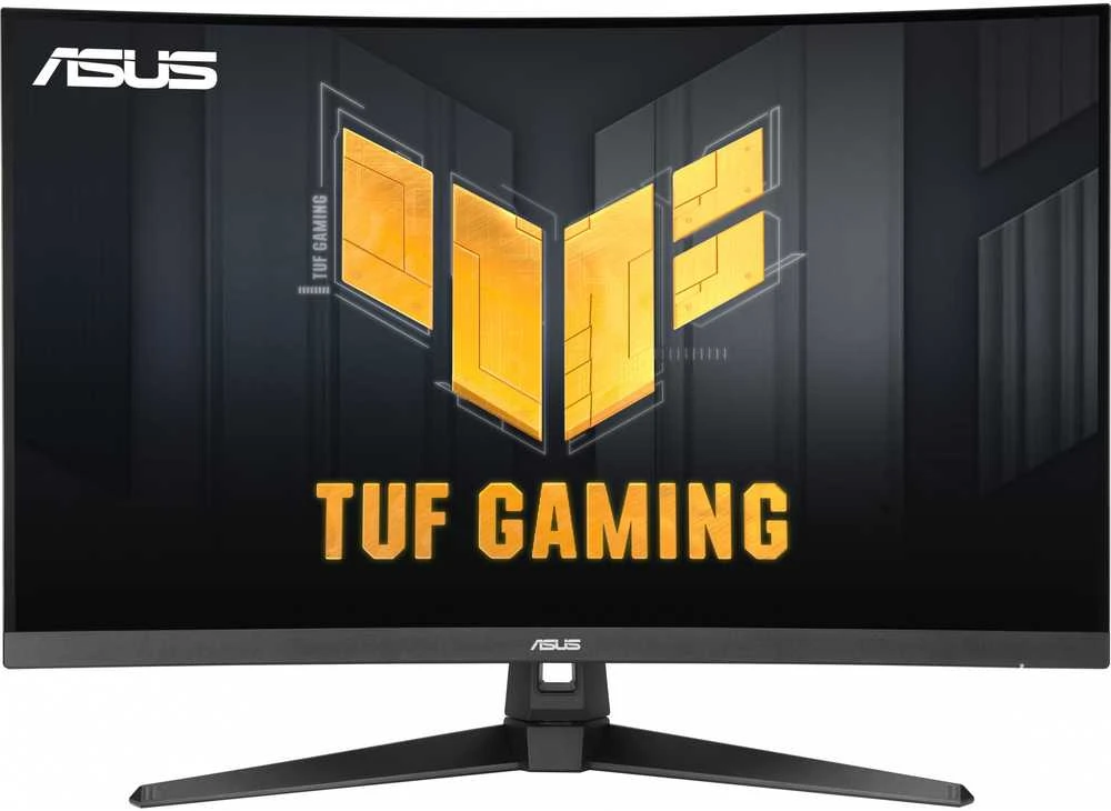 Monitorius ASUS TUF Gaming VG32VQM5B - 250Hz (OC) | Fast VA | 1500R | Full HD | 31.5"