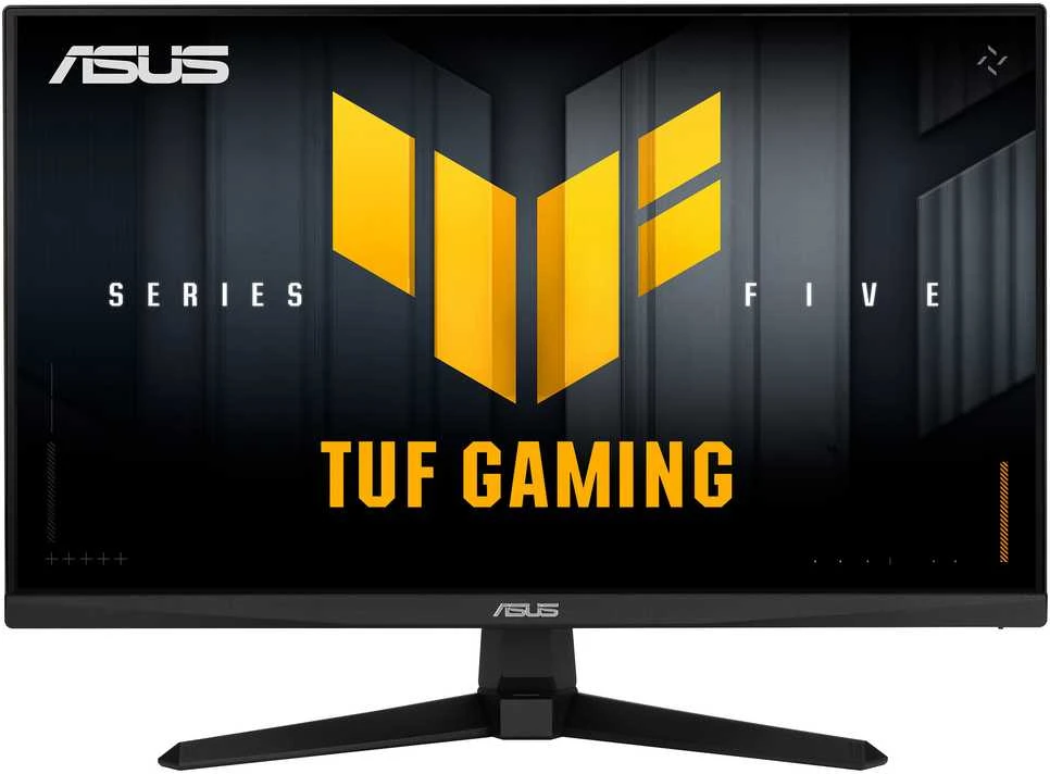 Žaidimų monitorius Asus TUF Gaming VG249Q5A, 24" Full HD IPS, 180Hz, 1ms